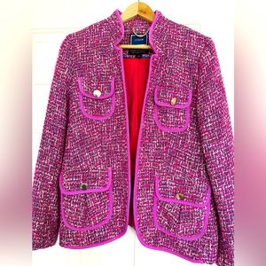 J Crew Blazer
